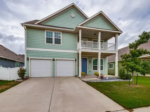 6009 Myers Ct, Providence Village, TX 76227