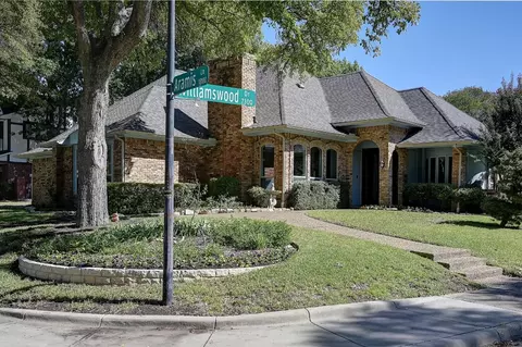 18104 Aramis Ln, Dallas, TX 75252