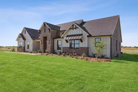1220 Streetman Rd, Royse City, TX 75189