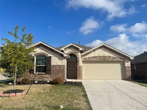 468 Pollyann Trl, Haslet, TX 76052