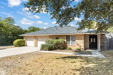 6921 Winding Creek Ct, Dallas, TX 75252