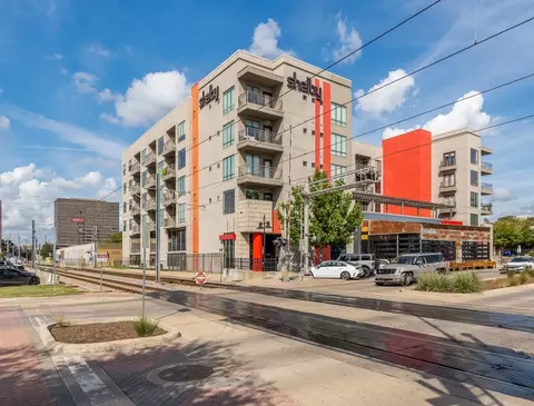 5609 Smu Blvd #404, Dallas, TX 75206
