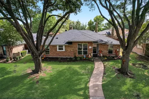 410 Dinalynn St, Mesquite, TX 75149