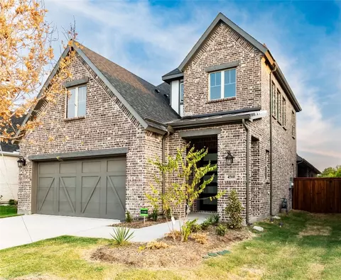 4560 Refugio Dr, Plano, TX 75024