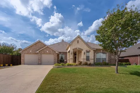 5713 Greenway Dr, Rowlett, TX 75089