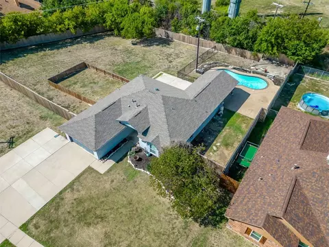 792 Western Trl, Keller, TX 76248