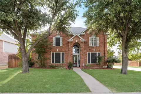 6413 Stewart Blvd, The Colony, TX 75056