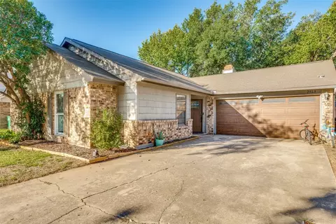 2513 Craig Ln, Denton, TX 76209