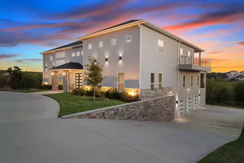 1235 Preserve Blvd, Cedar Hill, TX 75104