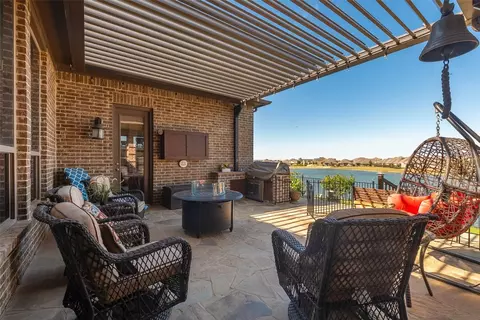 4433 Wilderness Pass, Roanoke, TX 76262