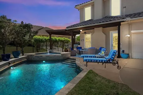 8000 Keechie Dr, Mckinney, TX 75070