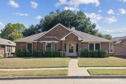 2226 Cedarwood Dr, Garland, TX 75040