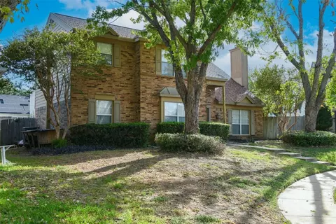 317 Breseman St, Cedar Hill, TX 75104