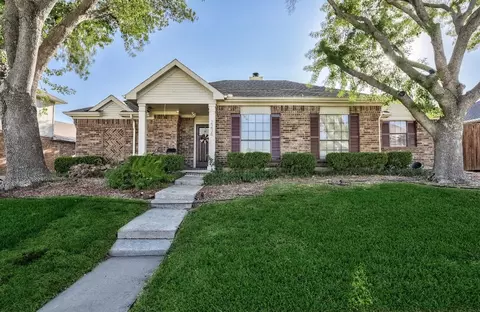 2238 Arbor Creek Dr, Carrollton, TX 75010