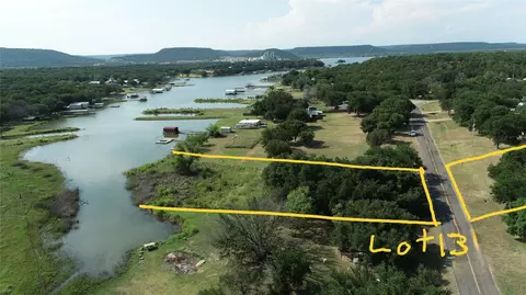 lot13 Fm 2692, Gordon, TX 76453