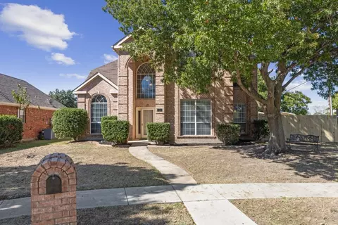 102 Worchester Ln, Allen, TX 75002
