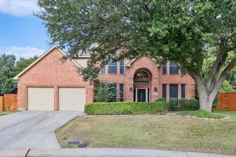 5424 Mill Run Dr, Mckinney, TX 75072