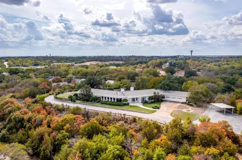717 Oyster Hill St, Weatherford, TX 76086