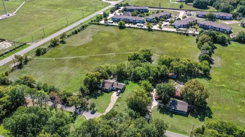 0000 Charity Rd, Commerce, TX 75428