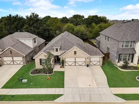 1205 Spotted Dove Dr, Little Elm, TX 75068