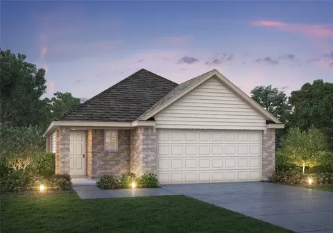 1603 Acts Ln, Ennis, TX 75119