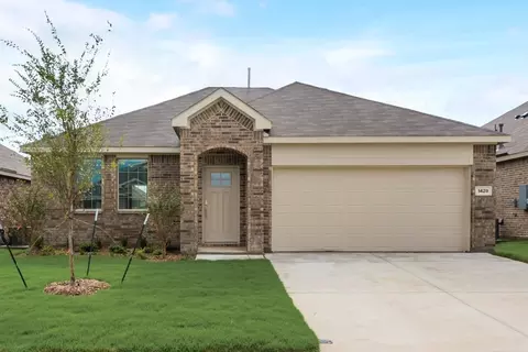 1429 Reunion Dr, Crandall, TX 75114