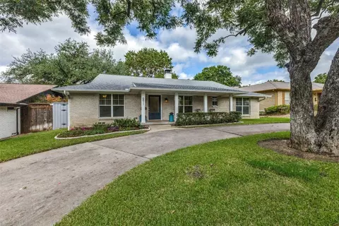 6811 Huff Trl, Dallas, TX 75214