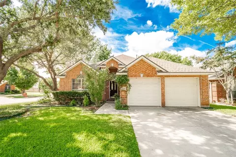 3123 Mission Ridge Dr, Flower Mound, TX 75022