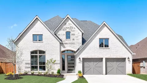 2837 Shane Dr, Midlothian, TX 76065