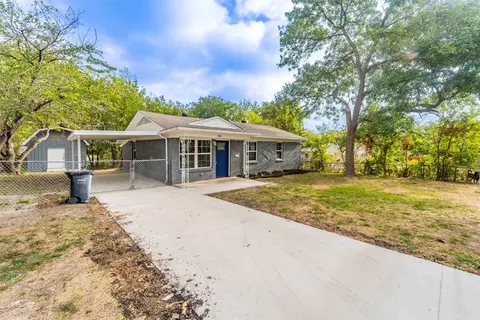 1841 Grove Cir, Mesquite, TX 75149