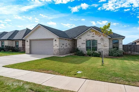 237 Carriage Hills Pkwy, Abilene, TX 79602