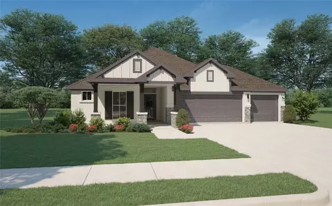 1209 Nuevo Rancho Ln, Haslet, TX 76052