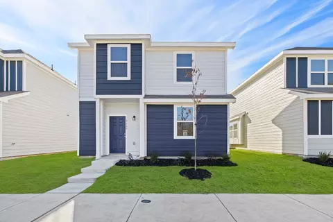 5660 Shore Point Trl, Fort Worth, TX 76119