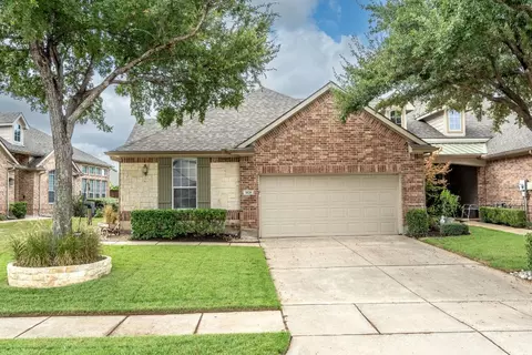 1828 Sandpiper Ln, Carrollton, TX 75007