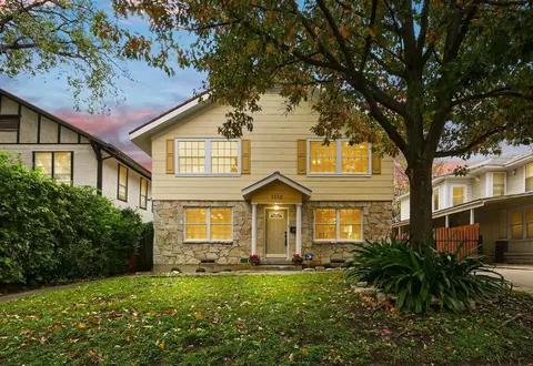 1112 Kings Hwy, Dallas, TX 75208