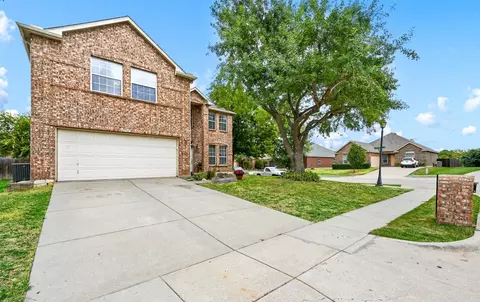 1941 Peppertree Dr, Little Elm, TX 75068