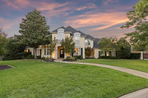 610 Dominion Dr, Southlake, TX 76092