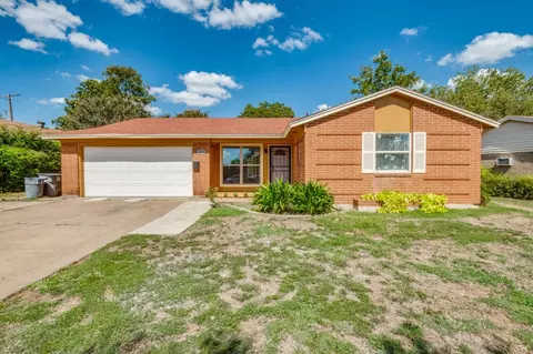 4019 Mehalia Dr, Dallas, TX 75241