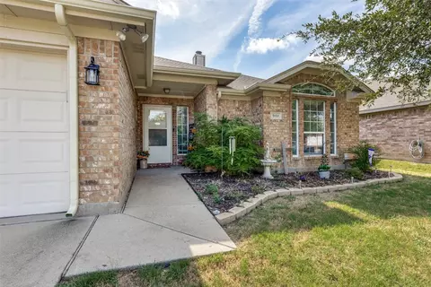 944 Mesa Vista Dr, Crowley, TX 76036