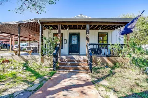 444 Mesa Trl, Weatherford, TX 76087