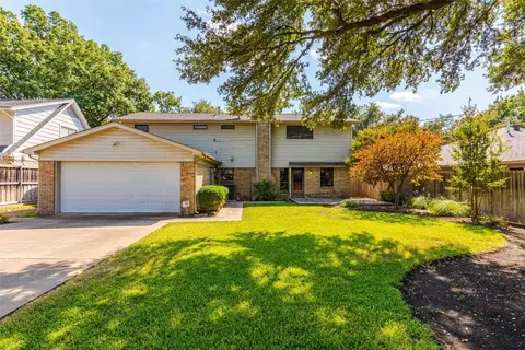 7859 La Cosa Dr, Dallas, TX 75248