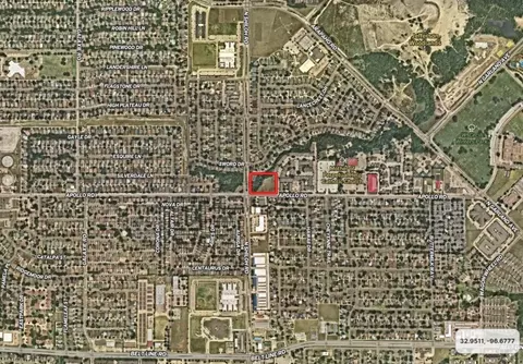 2445 Apollo Rd, Garland, TX 75044