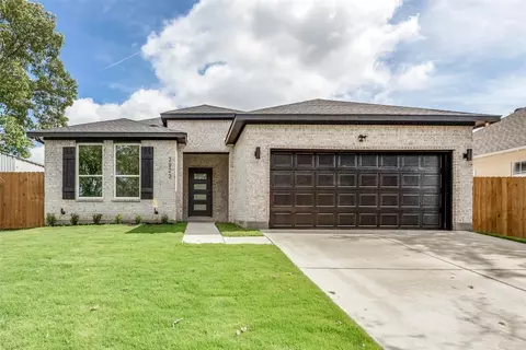 2922 Britton Dr, Dallas, TX 75216