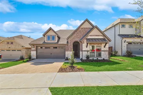 2222 Vigilance Ct, St Paul, TX 75098