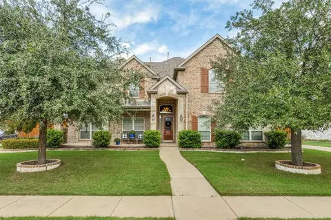 5603 Creek Crossing Ln, Sachse, TX 75048