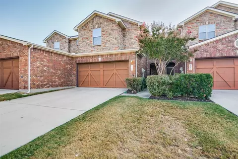6360 Hill Creek Dr, The Colony, TX 75056