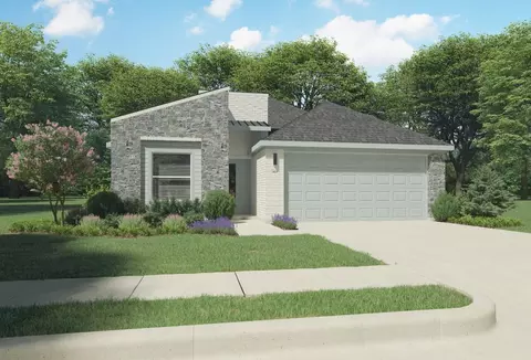2121 Mossfield Ln, Forney, TX 75126