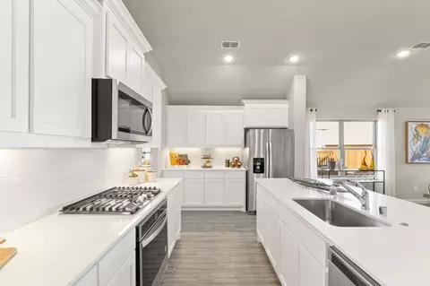 1818 Balfour Bnd, Forney, TX 75126