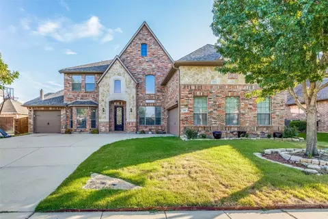 721 Calaveras Ct, Prosper, TX 75078