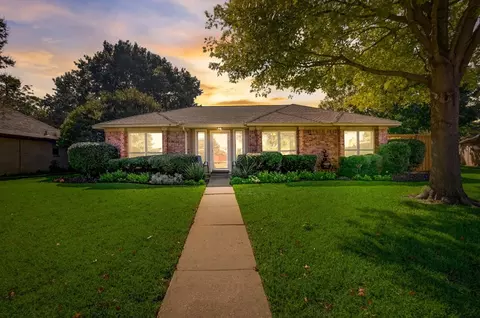 3229 Kingswood Dr, Garland, TX 75040